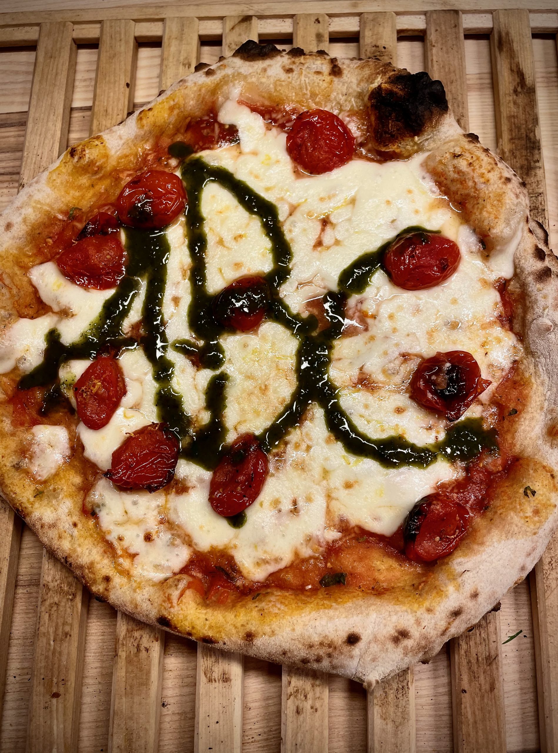 ABC-pizza
