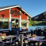 Mierolan Silta Café