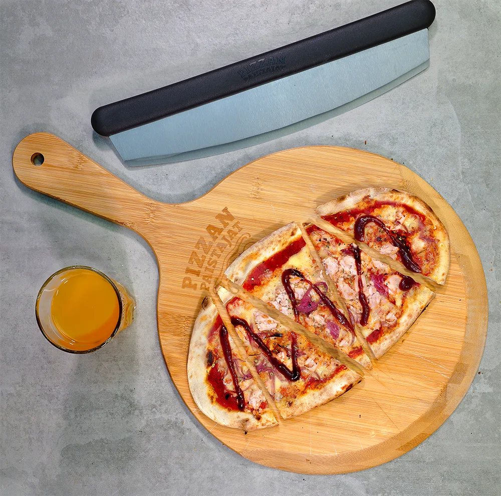 Sn kkipizza Pizzanpaistajat