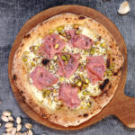 Jahtieväs - Pizzaresepti Pizzanpaistajilta