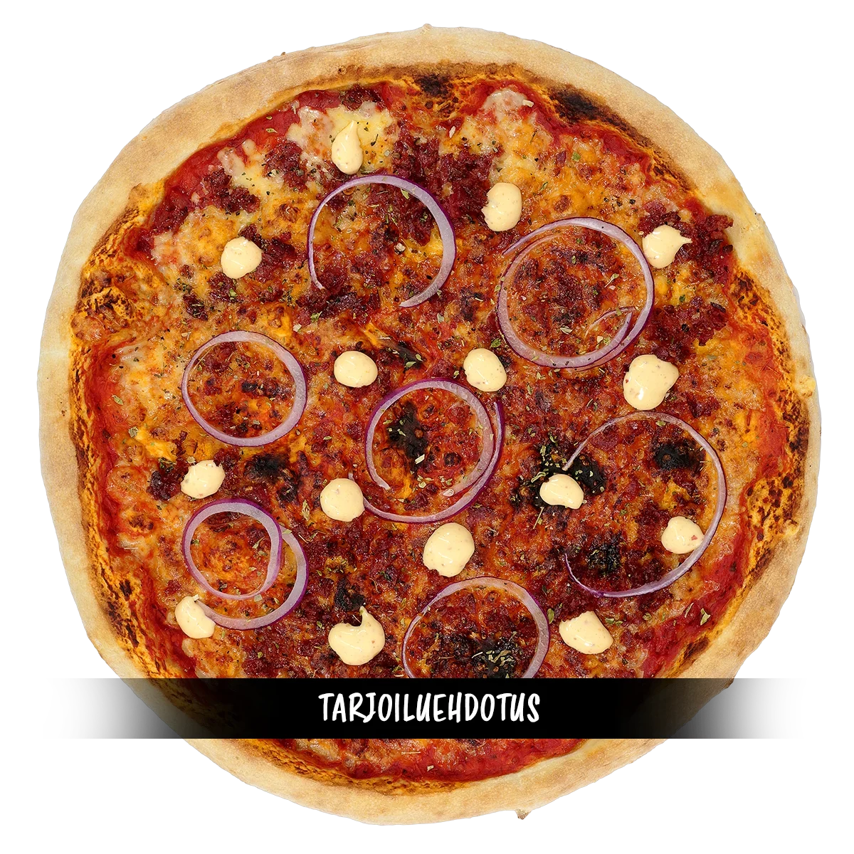 pizza_salamiaihio_tarjoiluehdotus